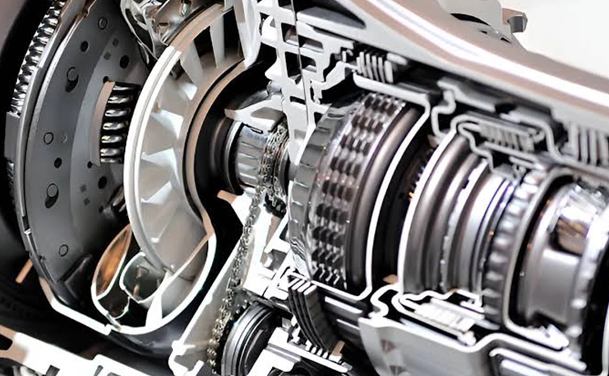 9 Ways Proper Transmission Installation Protects Your Car